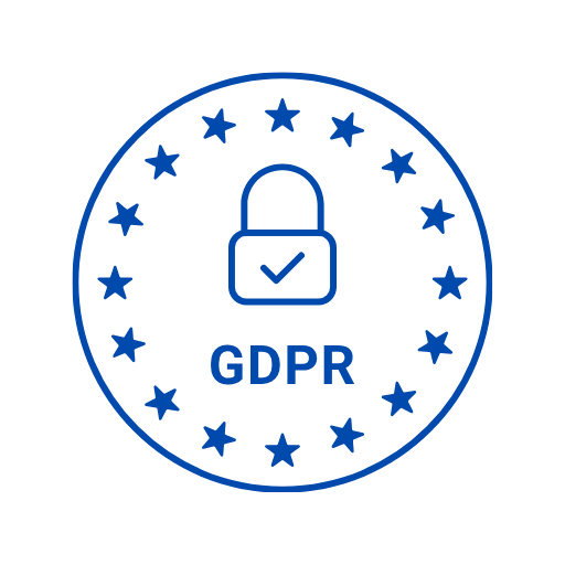 GDPR Ready