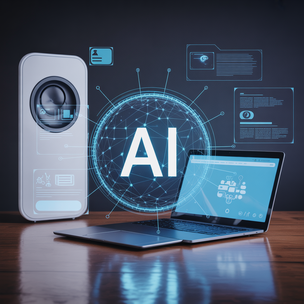 Google's Project Mariner: The Future of Web Browsing with AI