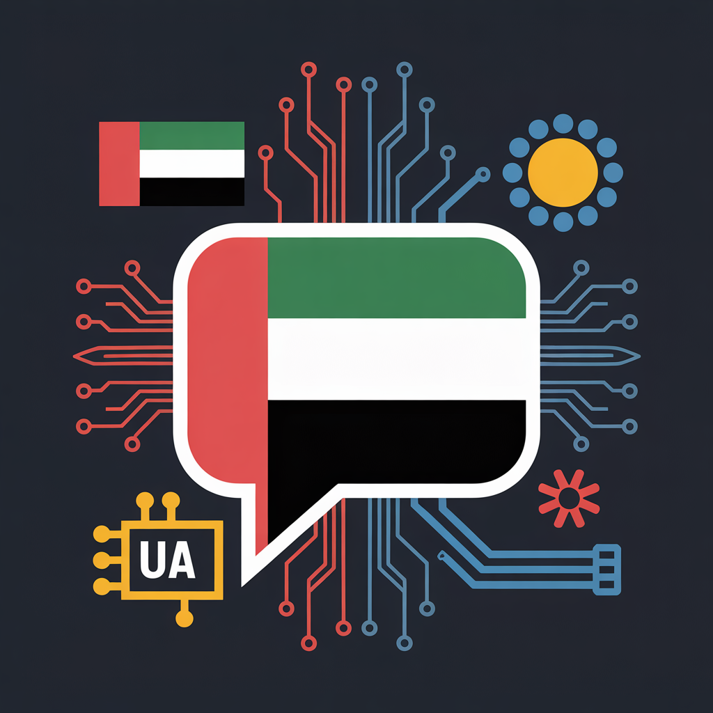 The UAE's Bold Move: Free ChatGPT Plus for All Residents