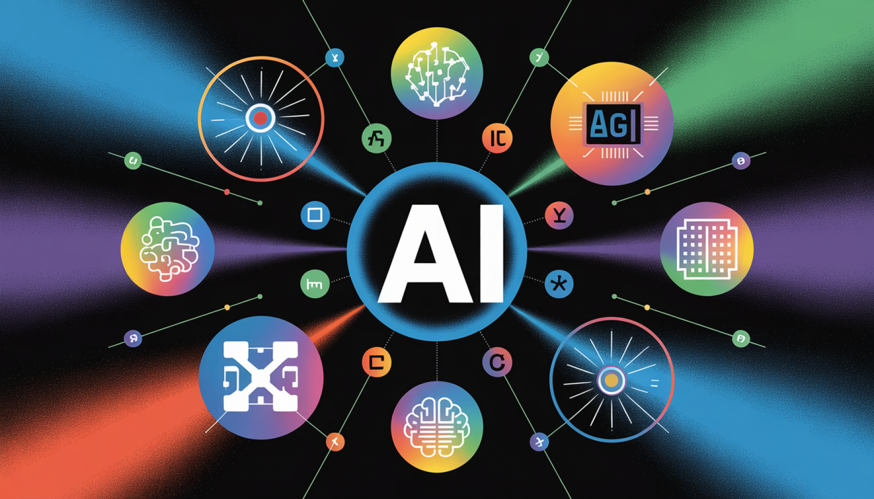 Understanding AI: A Simple Guide to Common Terms