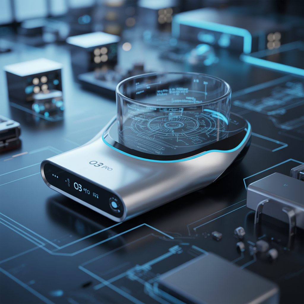 OpenAI Launches o3-pro: Elevating AI Reasoning to New Heights