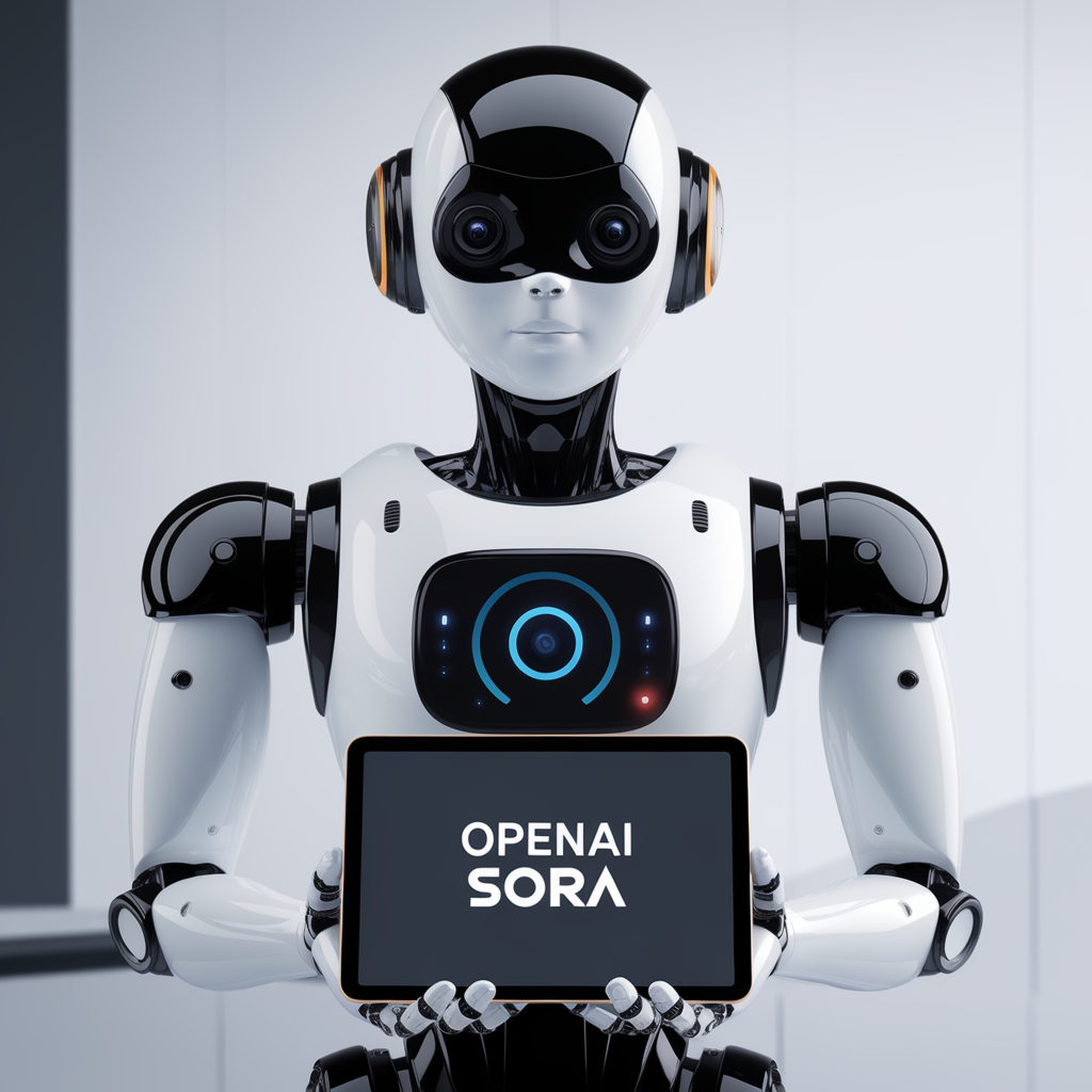 OpenAI Unveils Sora: The Next Step in Text-to-Video AI