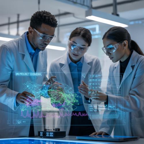 Laude Institute: A New Era in AI Research with $100 Million Backing
