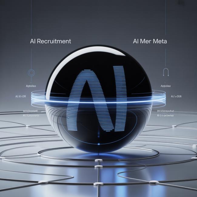 Why Meta's Recruitment of Apple’s AI Head is a Game Changer