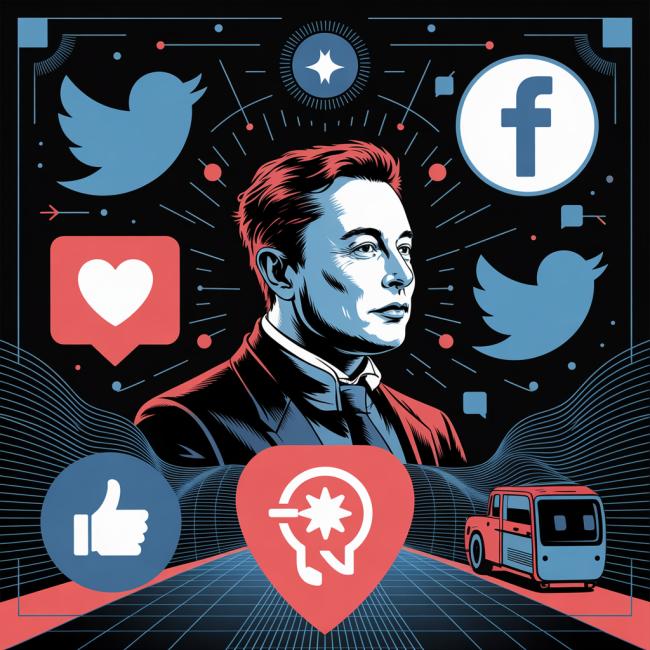 Grok 4: How Elon Musk's AI Is Influenced by His Personal Views