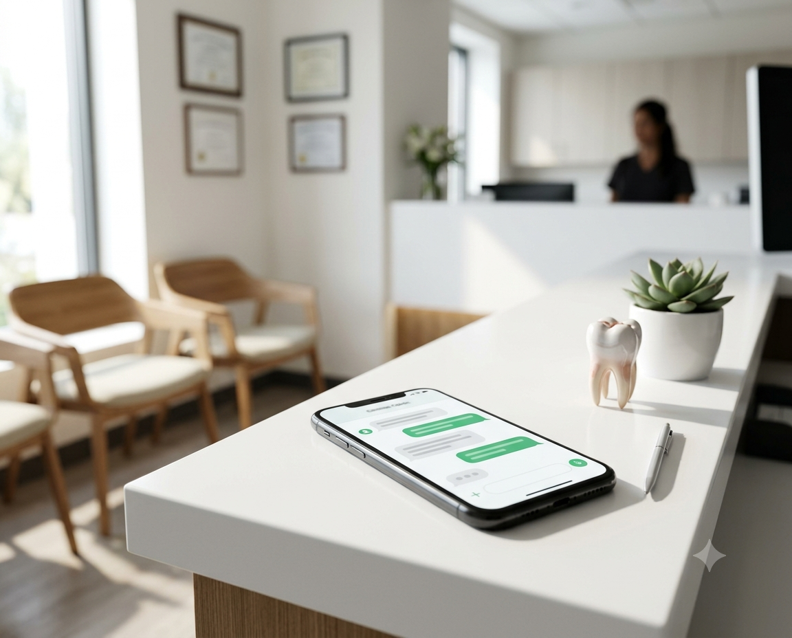 Los 8 mejores chatbots IA para cl&iacute;nicas dentales 2026 - Gu&iacute;a comparativa