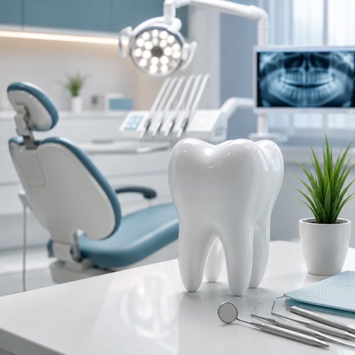 AI Agent for Dental Clinics
