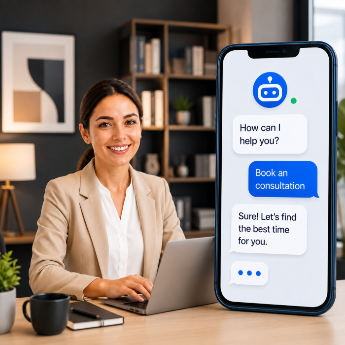 AI Agent for Consulting &amp; Professional Services