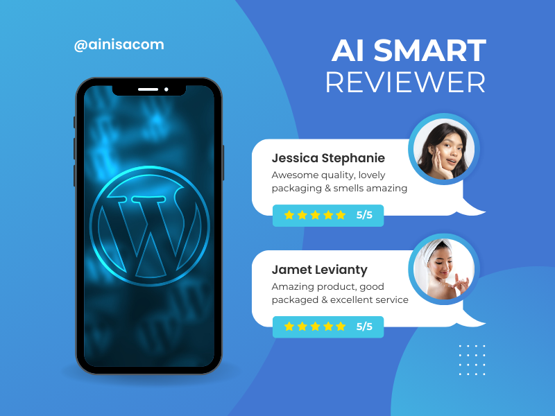 AI Smart Reviewer